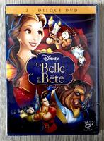 LA BELLE & LA BÊTE // Ed.SPÉCIALE 2 dvd // NEUF / Sous CELLO, CD & DVD, DVD | Films d'animation & Dessins animés, Américain, Tous les âges