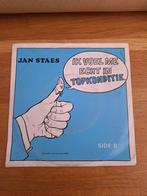 Singel 7 " Jan Staes, Ophalen, Gebruikt