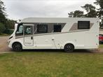 Mc louis carat 873g, 13000 km, bj:10/2023, Caravans en Kamperen, Mobilhomes, Particulier