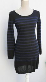 Mooie jurk van Sinequanone 36, Kleding | Dames, Jurken, Sinequanone, Zwart, Ophalen of Verzenden, Zo goed als nieuw