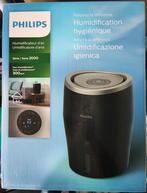 Humidificateur Philips, Ophalen of Verzenden, Zo goed als nieuw, Luchtbevochtiger