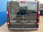 Opel Vivaro 1.6 CDTI L1H1 - 5 zit PL -145 PK ( ) 1ste Eig, Auto's, Zwart, Bedrijf, 107 kW, USB