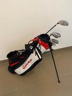 Taylor Made Burner Junior set (7-10 age), Sport en Fitness, Golf, Overige merken, Gebruikt, Club, Ophalen