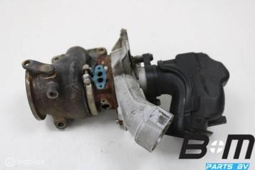 Turbo Audi A1 8X 1.4 CPTA 04E145721F beschikbaar voor biedingen