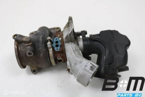 Turbo Audi A1 8X 1.4 CPTA 04E145721F, Auto-onderdelen, Motor en Toebehoren, Gebruikt