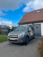 Citroën Berlingo 1.6 hdi 5-zits, Auto's, Citroën, Voorwielaandrijving, Euro 5, Elektrische ramen, Overige kleuren