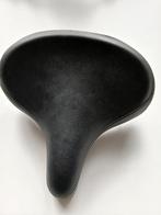 Opa's fietszadel, Enlèvement