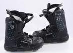36,5 EU snowboard schoenen SALOMON VIGIL, Speed Powerlace, Verzenden, Gebruikt, Schoenen