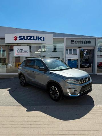 Suzuki vitara GL+ / 21800 / garantie tot november 20230 beschikbaar voor biedingen