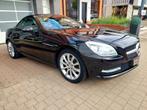 Mercedes-Benz SLK AIRSCARF *3JAAR/ANS GARANTIE* Ontdek al on, Automaat, Euro 5, Gebruikt, 4 cilinders