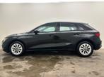 Audi A3 40 TFSI E S TRONIC GPS Dig.Airco Virtual cockpit Al, Automaat, https://public.car-pass.be/vhr/1d018520-2e40-4342-a0b8-97ff056a08b9