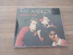 CD Maxi single No Mercy When I die Euro House Dance Electro, Cd's en Dvd's, 1 single, Ophalen of Verzenden, Dance