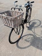 Mooie Hollandse dames fiets, Fietsen en Brommers, Ophalen, Versnellingen