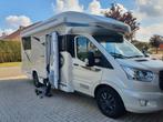 Chausson 708 titanium, Caravans en Kamperen, Mobilhomes, Automaat, Ford, Chausson, Diesel