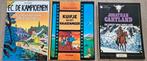 lot 14 strips. Rode Ridder, Kuifje, Donald Duck...., Boeken, Ophalen, Gelezen