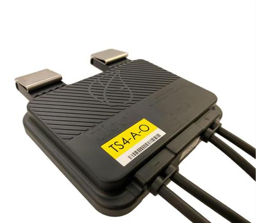Tigo TS4-A-O - Paneeloptimalisatie, kabel van 1,2 m, MC4, Doe-het-zelf en Bouw, Elektriciteit en Kabels, Nieuw, Ophalen of Verzenden