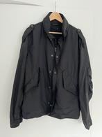 Parka noire de Filippa K Taille homme Medium, Comme neuf, Noir, Taille 48/50 (M), Enlèvement ou Envoi