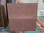 Enceintes kirkseater vintage., Audio, Tv en Foto, Luidsprekerboxen, Ophalen of Verzenden, Zo goed als nieuw