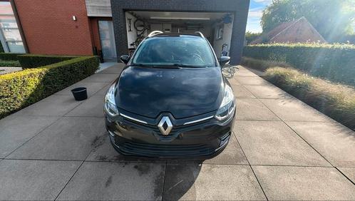 Renault Clio Grandtour, Auto's, Renault, Particulier, Clio, Ophalen