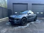 Porsche Macan S diesel 3.0 Bi-Xenon, Auto's, Porsche, Automaat, Euro 6, Bedrijf, Zilver of Grijs