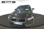 Volvo V60 MOMENTUM PRO - LEDER -CAMERA - COMFORTZETELS, 0 kg, Achat, Euro 6, Entreprise