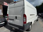 Peugeot boxer 3litre diesel 2010 prête immatriculée, 4 cilinders, Bedrijf, Euro 4, 125 kW