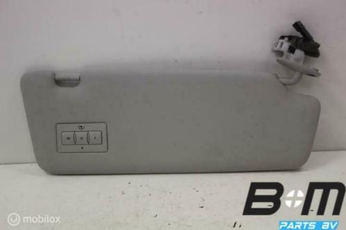 Zonneklep links Audi A3 8P Sportback, Auto-onderdelen, Overige Auto-onderdelen, Gebruikt