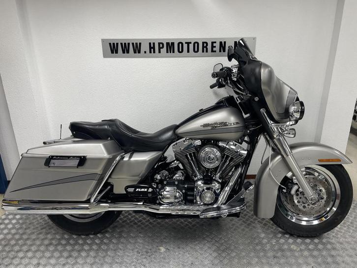 Harley Davidson FLHX STREETGLIDE STREET GLIDE SPECIAL 1584 B, Motoren, Motoren | Harley-Davidson, Toermotor, meer dan 35 kW