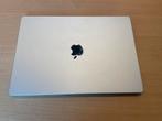 MacBook Pro M1 Max, Ophalen of Verzenden, Zo goed als nieuw, 16 inch, MacBook