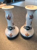 Martini vaasjes, Ophalen of Verzenden, Zo goed als nieuw