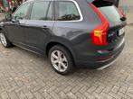 Volvo XC90 T8 Plug-in Hybrid+panodak+7 zetels+360Camera+++++, Auto's, 4 cilinders, 7 zetels, Leder, Hybride Elektrisch/Benzine