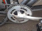 Koersfiets, Fietsen en Brommers, Ophalen