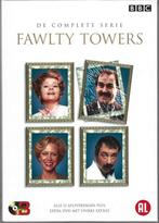 DVD BOX Fawlty Towers, Cd's en Dvd's, Dvd's | Tv en Series, Boxset, Komedie, Alle leeftijden, Ophalen of Verzenden