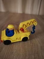 Duplo takelwagen., Enlèvement, Utilisé, Duplo