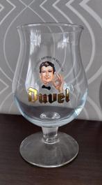 Duvel glas 'ober', Verzamelen, Ophalen of Verzenden, Bierglas