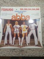 *LP - ABBA – Greatest Hits, Ophalen of Verzenden, Zo goed als nieuw, 12 inch