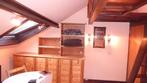 Mooi ingerichte studio in Namen, Immo, Huizen en Appartementen te koop, Provinde de Namur, Namen (stad), 30 m², Studio