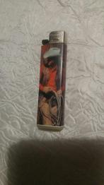 Briquet Aansteker Feudor Marlboro 3 23 France, Ophalen of Verzenden, Gebruikt, Aansteker