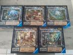 Ravensburger Escape puzzel, Ophalen of Verzenden, Zo goed als nieuw