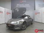 Mazda MX-5 Skycruise, Autos, Mazda, Argent ou Gris, Achat, 139 g/km, Euro 6