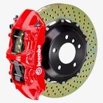 Golf 6 7 8 big brake kit Brembo, Auto-onderdelen, Ophalen of Verzenden, Nieuw