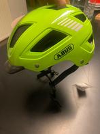 Nieuwe Abus fietshelm, Fietsen en Brommers, Fietsaccessoires | Fietshelmen, Ophalen, M, Jongen of Meisje, Nieuw