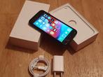 iPhone 6 32Gb 89%, Telecommunicatie, Mobiele telefoons | Apple iPhone, Gebruikt, 89 %, Zwart, 32 GB