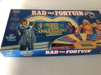 Bordspel Rad van Fortuin, Een of twee spelers, Ophalen, Zo goed als nieuw, MB spelen