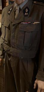 Uniforme, Enlèvement, Armée de terre