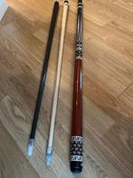 PDB-PRO Keu "ILLUMINATI" VP2 complete set, Ophalen of Verzenden, Zo goed als nieuw, Keu of Ballen