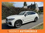 BMW X4 2.0 d XDrive - GARANTIE 12 M, Cuir, Achat, Euro 6, Entreprise