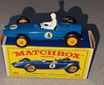 Matchbox - Lesney - B.R.M. Racing Car Série 52 :, Ophalen of Verzenden, Gebruikt, Auto