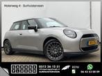 MINI Cooper E Mini Essential 40.7 kWh Carplay DAB Camera Nie, Automaat, Zilver of Grijs, Te koop, Stadsauto
