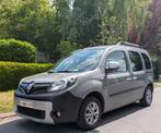 Renault Kangoo 1.6 Benzine // Airco 2014, Auto's, Voorwielaandrijving, Euro 5, Stof, Zwart